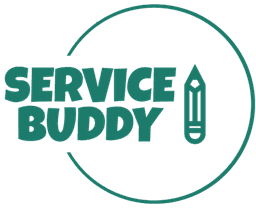 ServiceBuddy project logo
